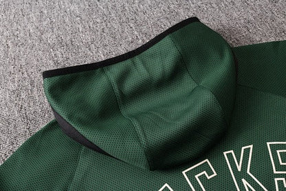 Men's Bucks Kit Green