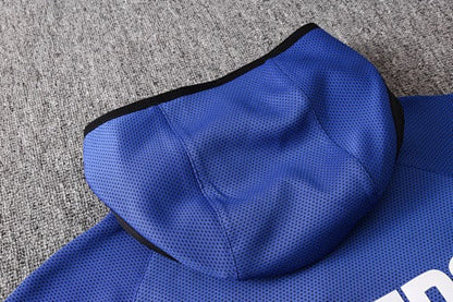 Men's Clippers Kit Blue