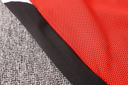 Men's Raptors Kit Red