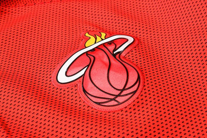 Men's Miami Heat Kit