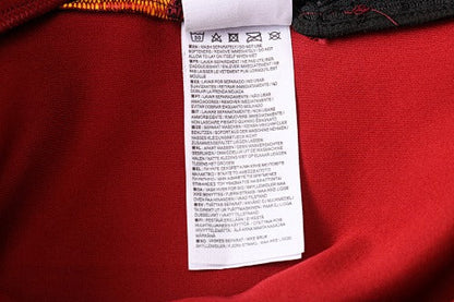 Men's Cavaliers Kit Red