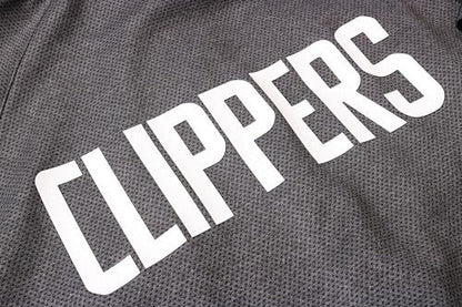 Men's Clippers Kit Black