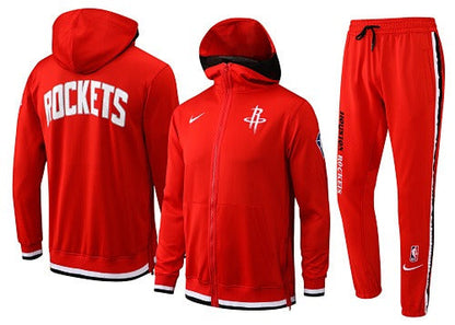 Men's Rockets Kit