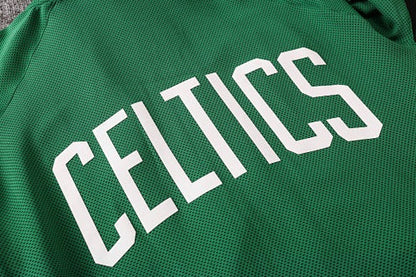 Men's Celtics Kit Green