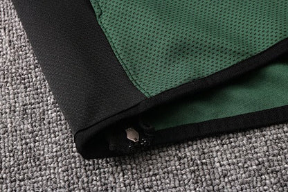 Men's Bucks Kit Green
