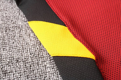 Men's Cavaliers Kit Red