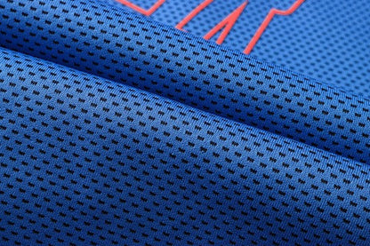 Men's Thunder Kit Blue