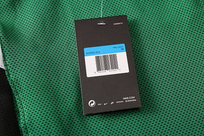 Men's Celtics Kit Green