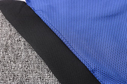 Men's Clippers Kit Blue