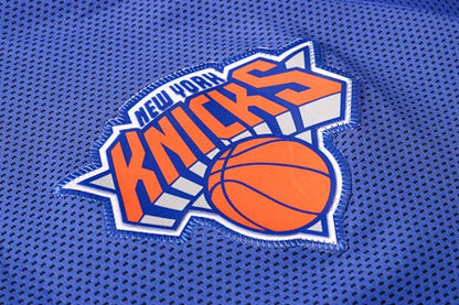 Men's Knicks Kit Blue