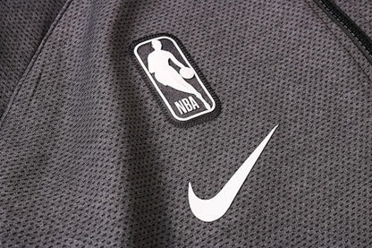 Men's Golden State Warriors Kit Black