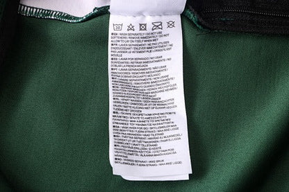 Men's Bucks Kit Green