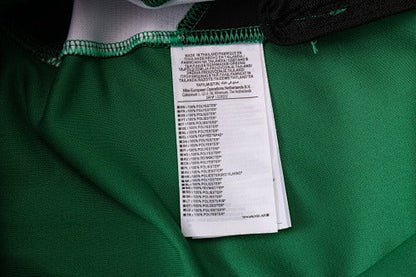 Men's Celtics Kit Green