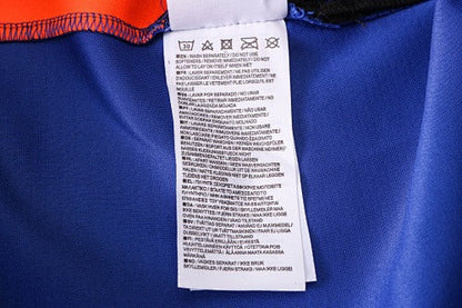 Men's Knicks Kit Blue