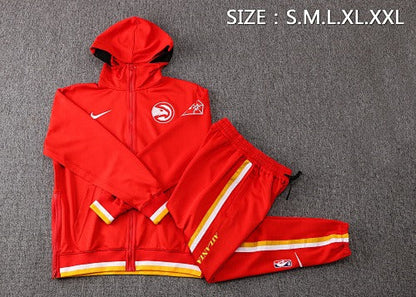 Men's Atlanta Kit