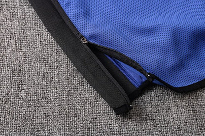 Men's Clippers Kit Blue