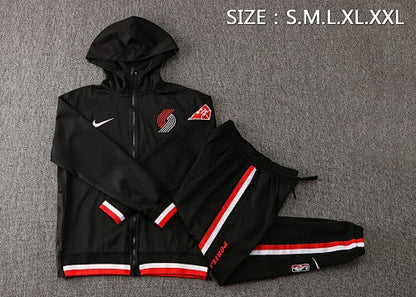 Men's Portland Kit