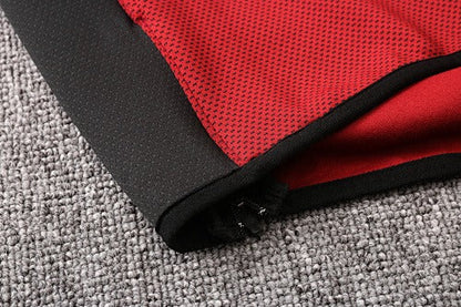 Men's Cavaliers Kit Red
