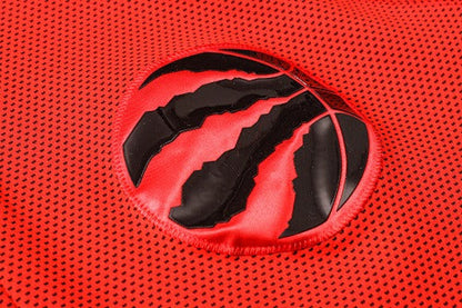 Men's Raptors Kit Red