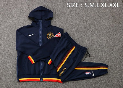 Men's Denver Kit