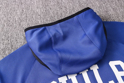 Men's Philadelphia Kit Blue