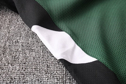 Men's Bucks Kit Green