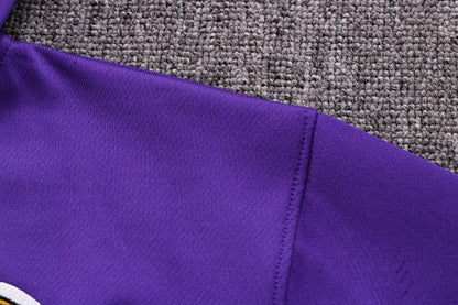 Men's Lakers Kit