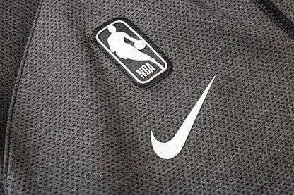 Men's Raptors Kit Black