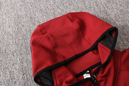 Men's Cavaliers Kit Red