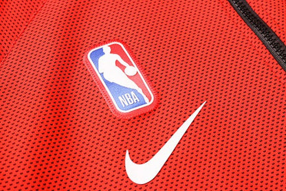 Men's Raptors Kit Red