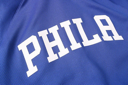 Men's Philadelphia Kit Blue