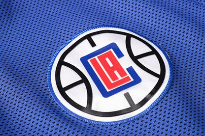 Men's Clippers Kit Blue