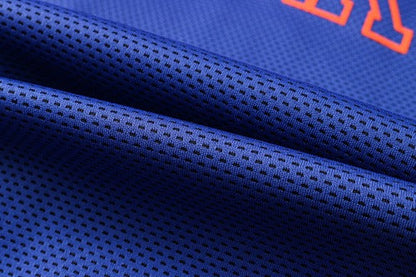 Men's Knicks Kit Blue