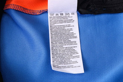 Men's Thunder Kit Blue