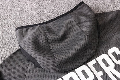Men's Clippers Kit Black