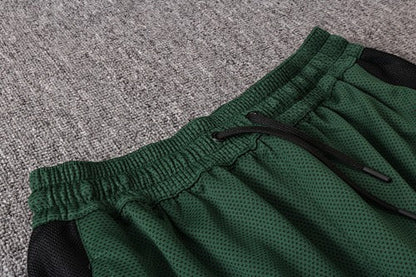 Men's Bucks Kit Green