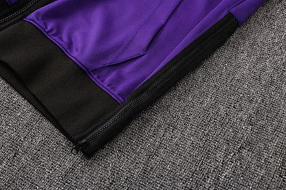 Men's Lakers Kit