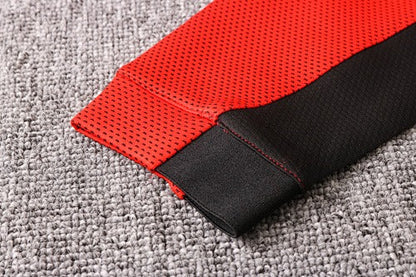 Men's Raptors Kit Red