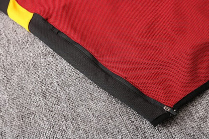 Men's Cavaliers Kit Red