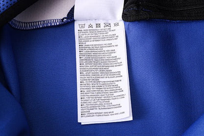 Men's Clippers Kit Blue