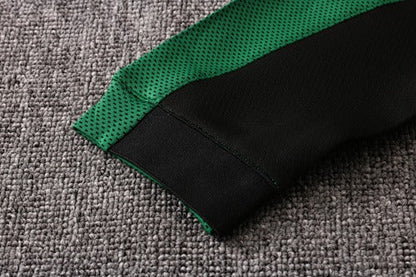 Men's Celtics Kit Green