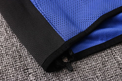 Men's Knicks Kit Blue