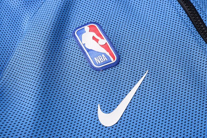 Men's Thunder Kit Blue