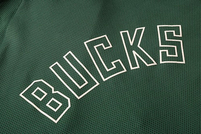 Men's Bucks Kit Green