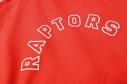 Men's Raptors Kit Red