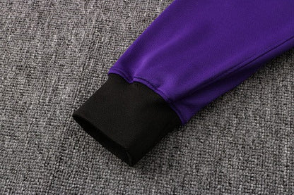 Men's Lakers Kit
