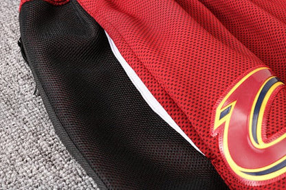 Men's Cavaliers Kit Red