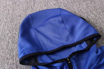 Men's Philadelphia Kit Blue