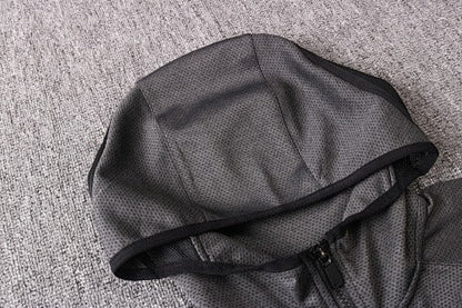 Men's Clippers Kit Black