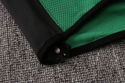 Men's Celtics Kit Green